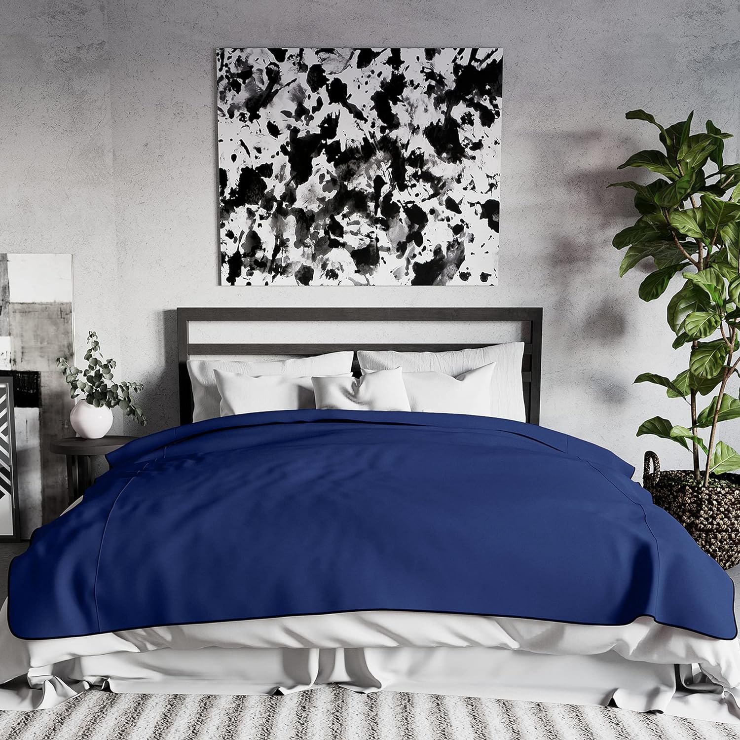 Discover the Best Moisture-Proof Sensual Blanket: Liberator Fascinator Throw Review & Comparison
