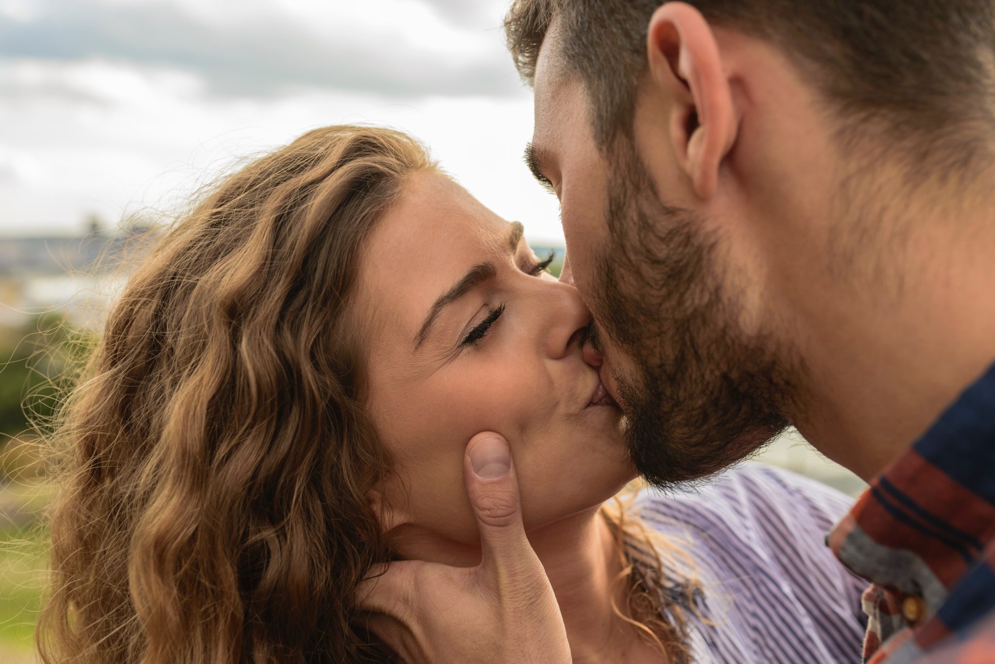 The Best Books On Intimacy