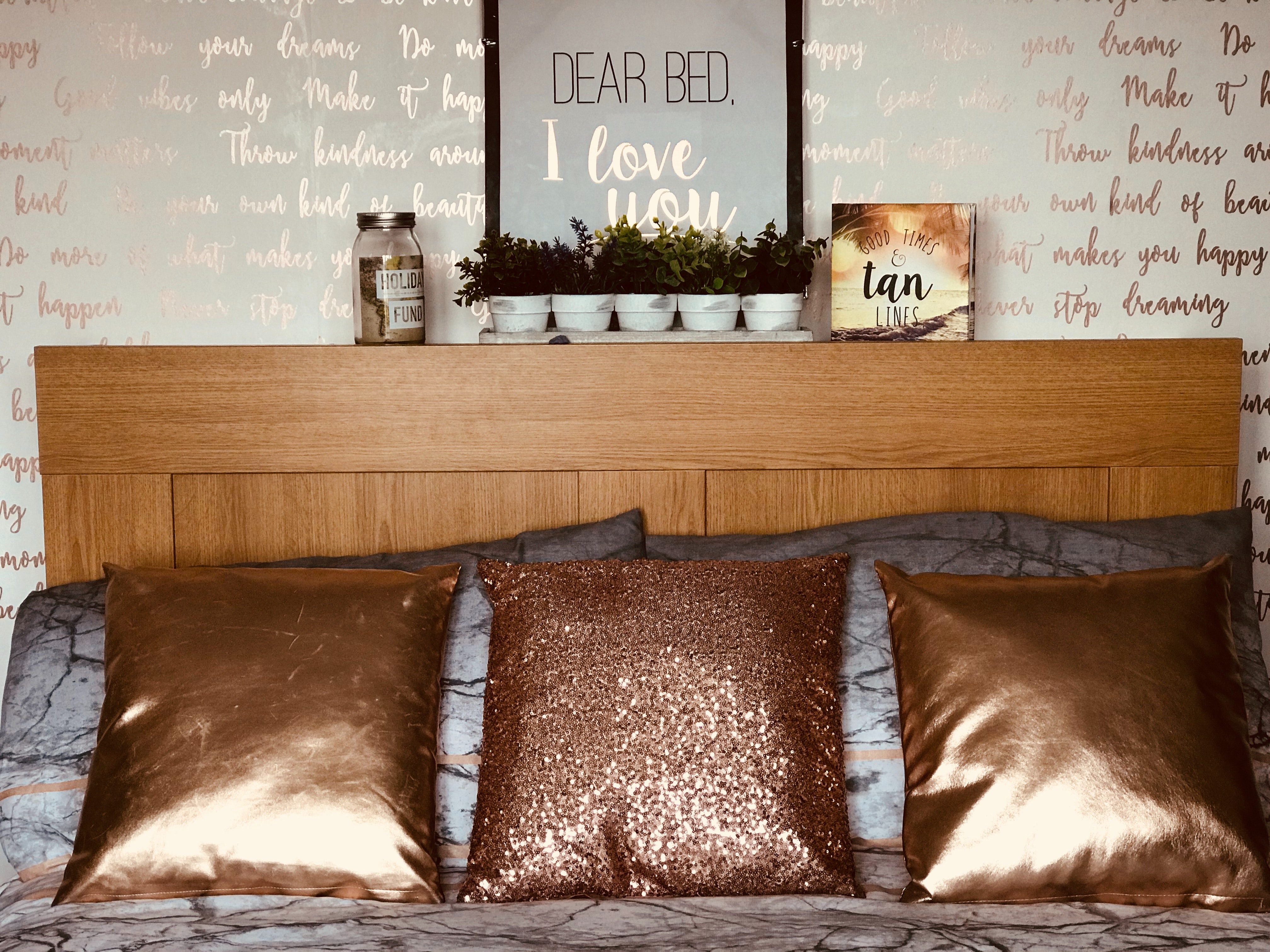 Last Bedroom
