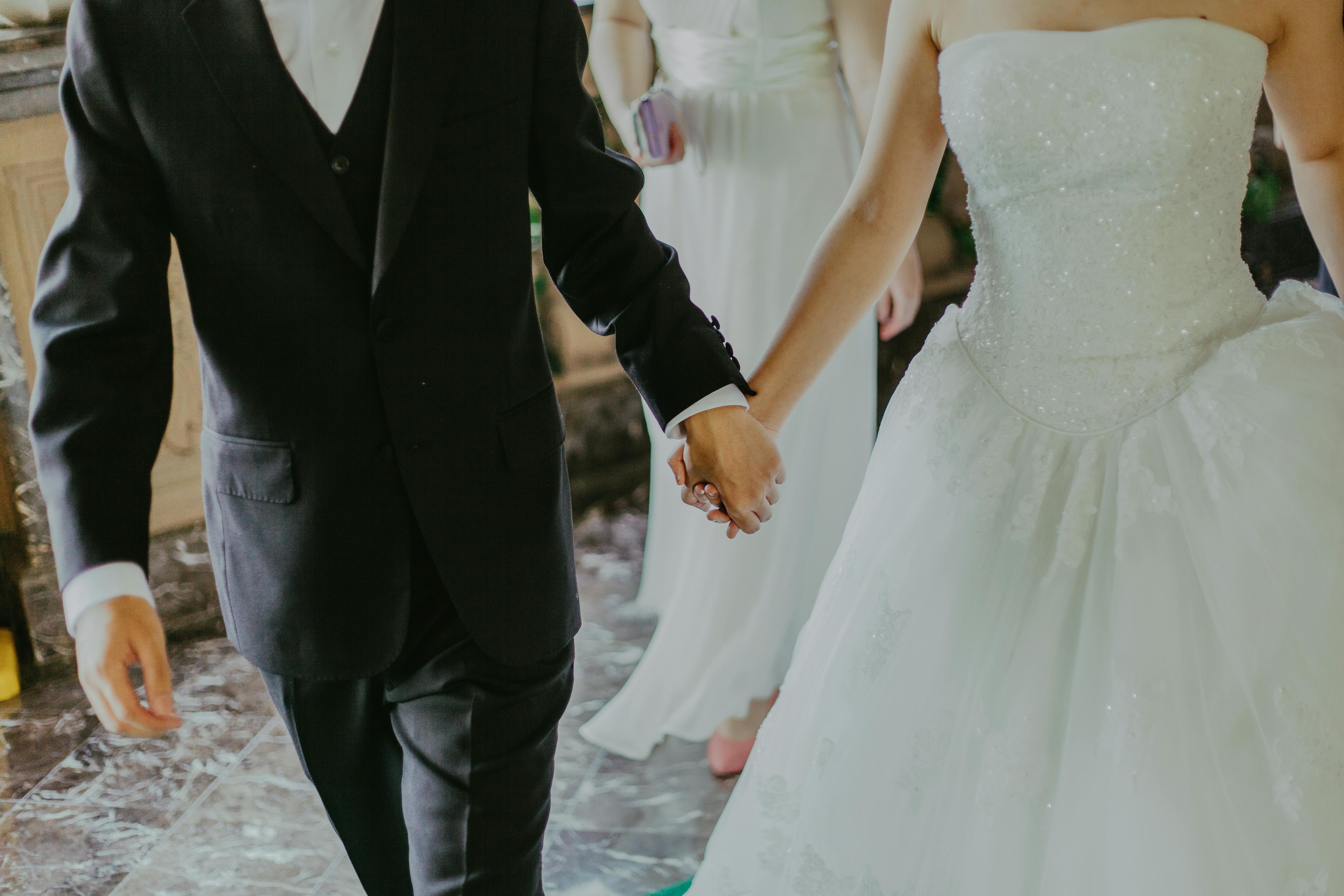 Enduring Marriage