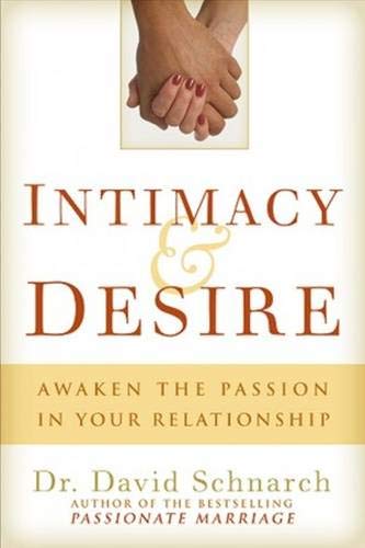 Intimacy & Desire
