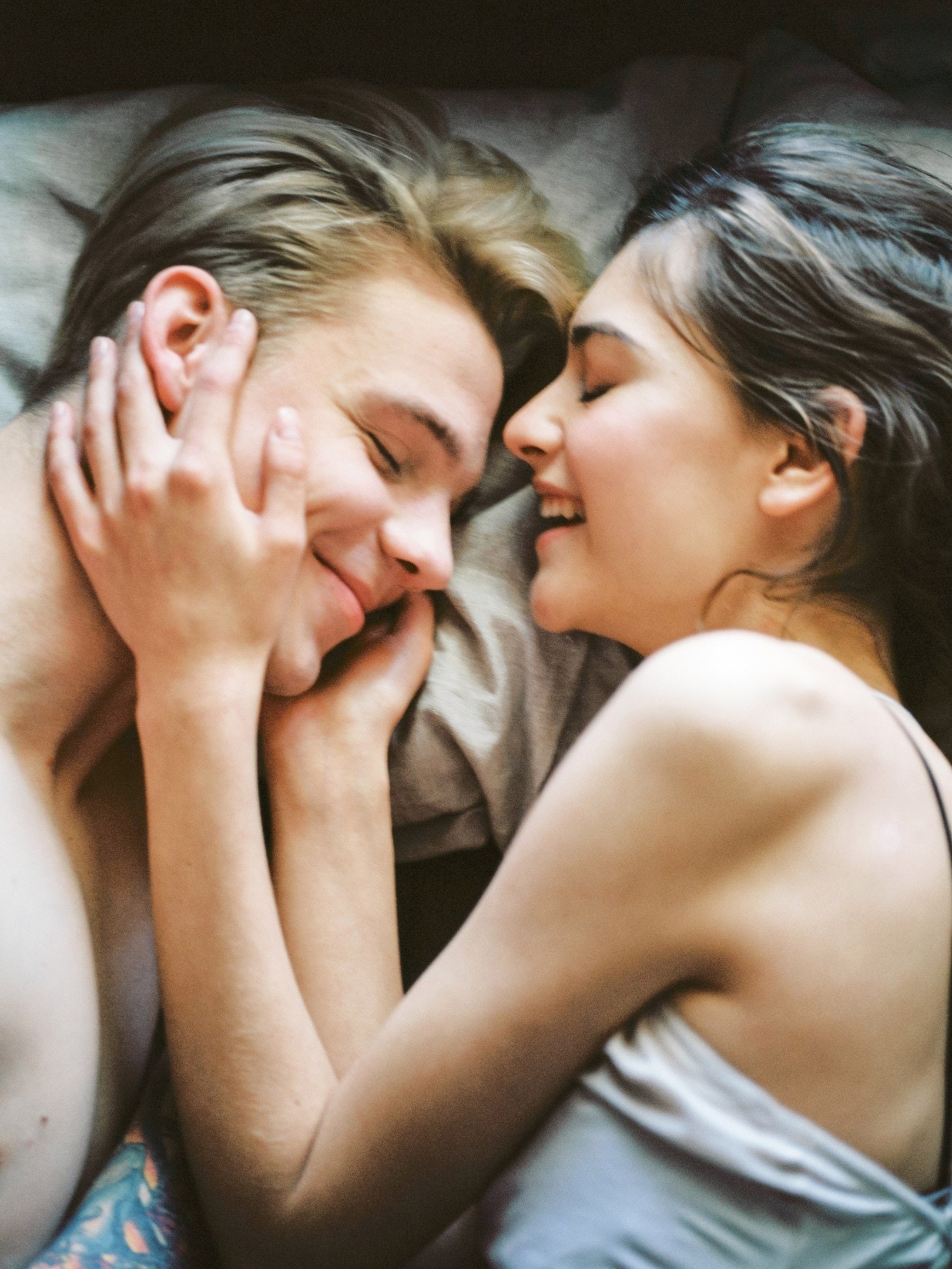 Intimacy