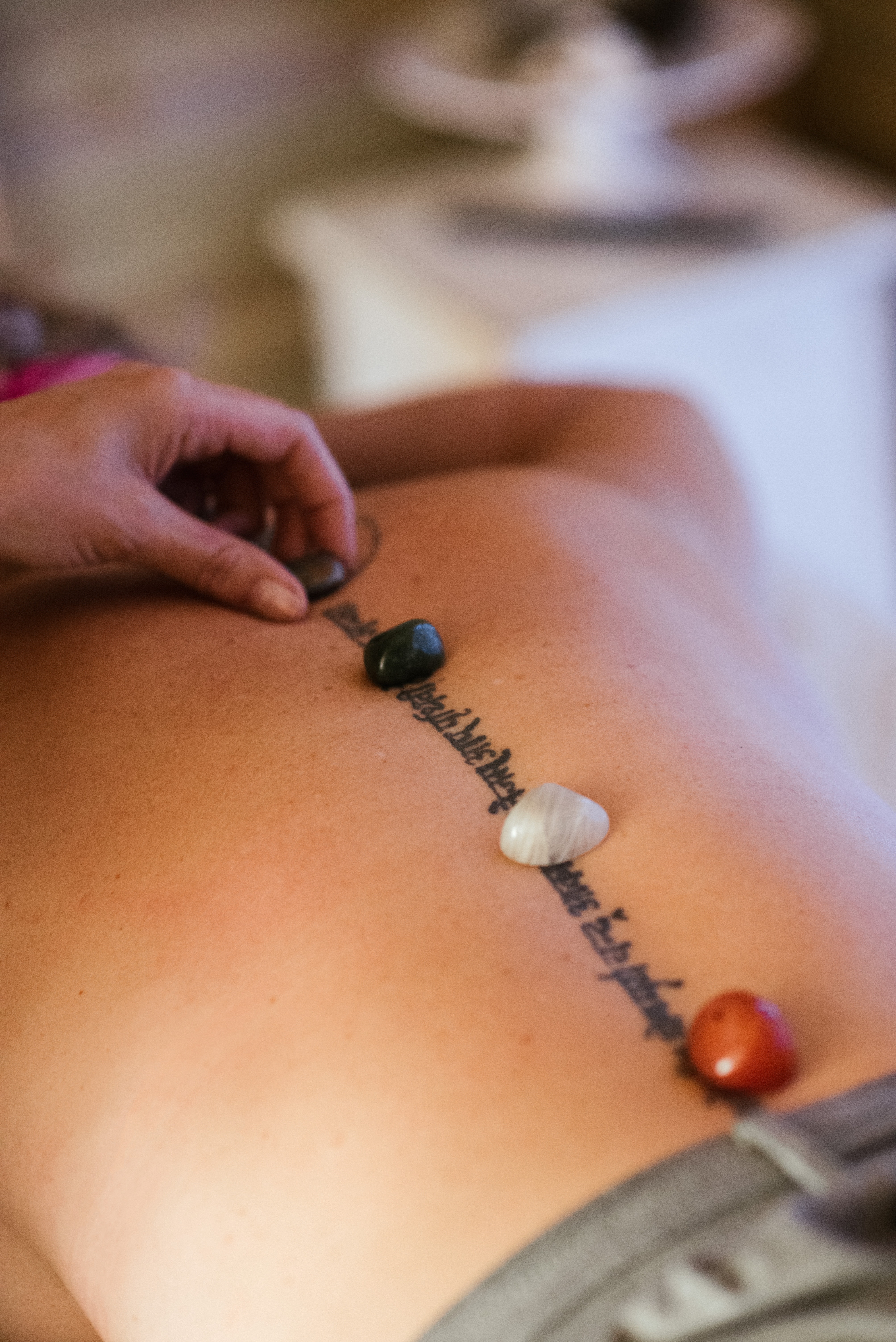 7 Secrets to Enhancing Your Relationship with Tantric Massage Techniques