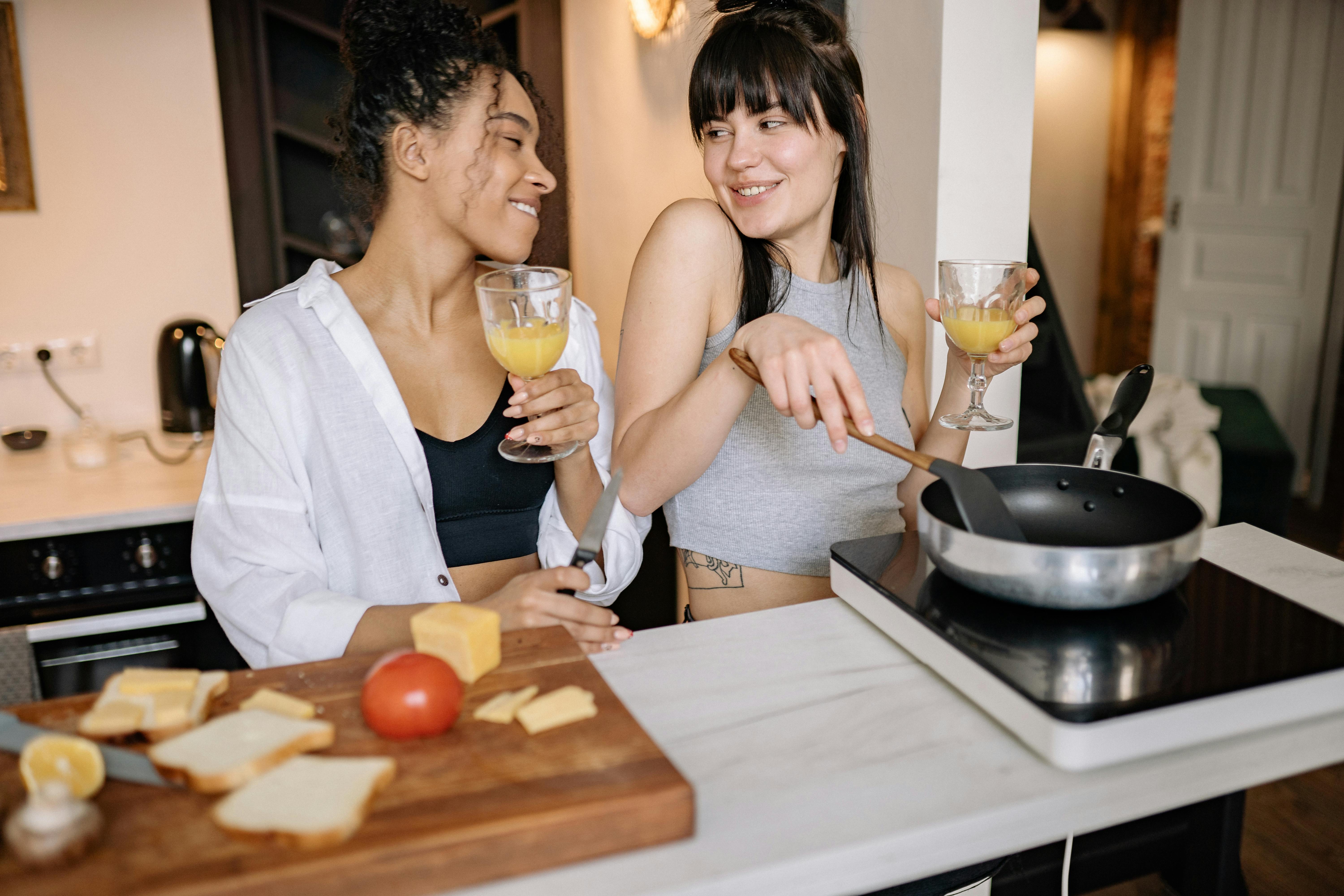 Reconnect and Recharge: Quality Time Ideas for Couples in the Digital Age